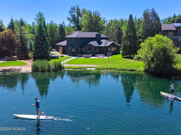 1504 Lake Front Ct, Park City, UT 84098