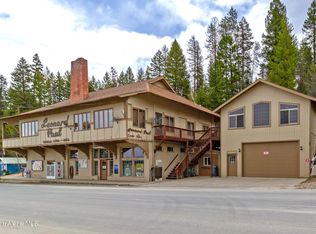 341 Bayview Dr, Coolin, ID 83821