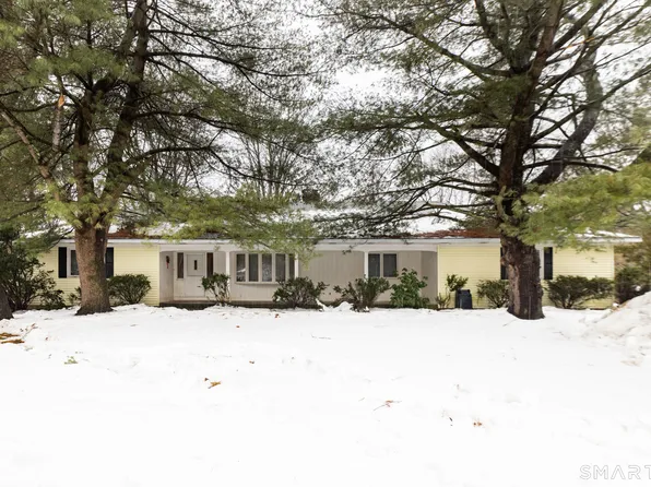 71 Renshaw Road, Hamden, CT 06518