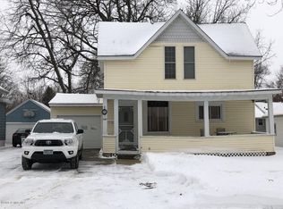 707 6th St NW, Austin, MN 55912