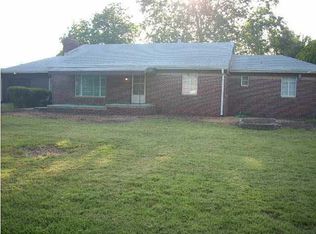 1318 N Sheridan St, Wichita, KS 67203