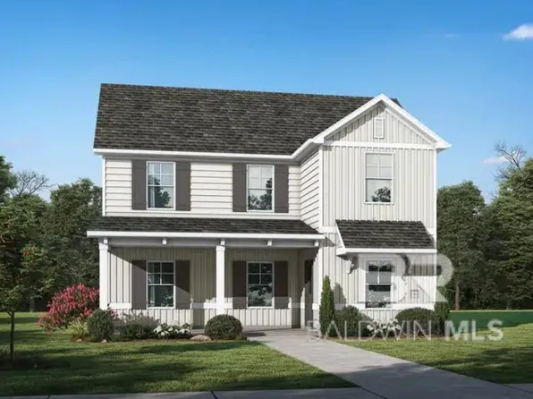 6158 Frigate Ln, Gulf Shores, AL 36542