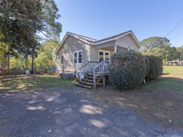 2405 Cross St, Anderson, SC 29625