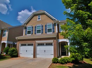 507 Grenier Ter, Lawrenceville, GA 30045