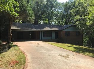 165 Fairmont St, Spindale, NC 28160