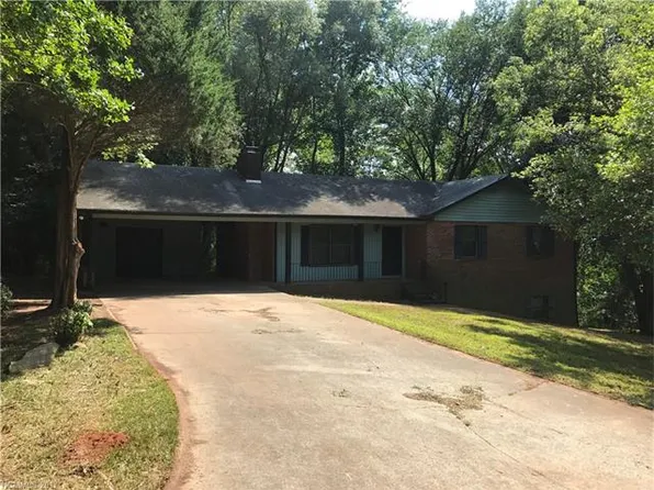 165 Fairmont St, Spindale, NC 28160