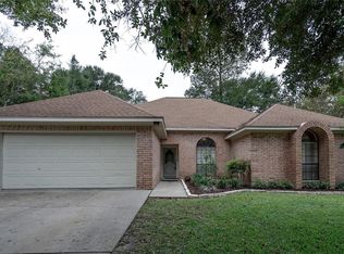 202 Wade St, Silsbee, TX 77656