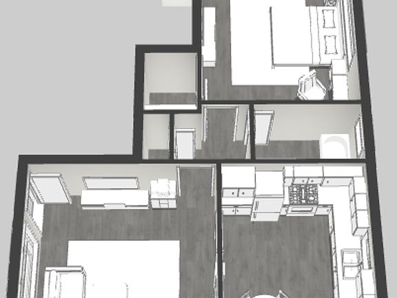 3rd image of 8915 Silver Lake Dr #11