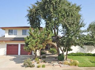 1366 Hudson Way, Livermore, CA