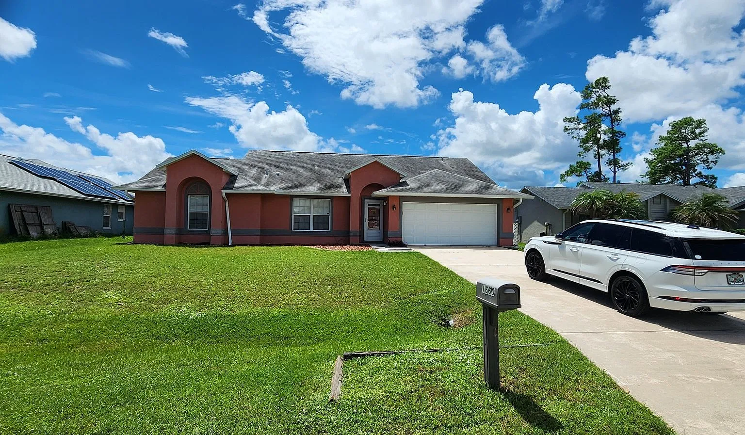 Single Family Home — Photo 1