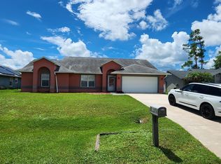 1660 Wake Forest Rd NW, Palm Bay, FL 32907