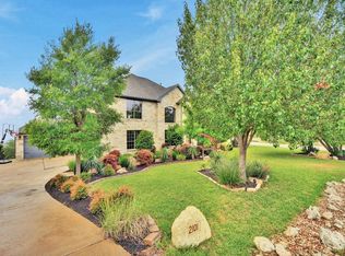 2101 1st Vw, Leander, TX 78641