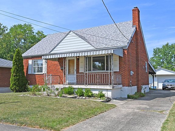 2nd image of 2484 Garrison Dr