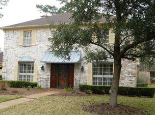8226 Renmark Ln, Houston, TX 77070