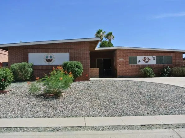 8924 E Pine Valley Dr, Tucson, AZ 85710