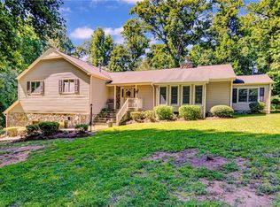 1418 Alamance Church Rd, Greensboro, NC 27406