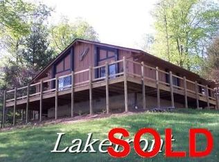7920 E 240 S, Rockville, IN 47872