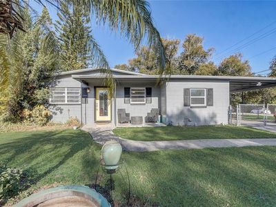 2803 Sanka Dr, Orlando, FL, 32826