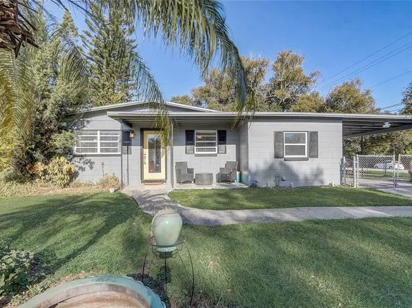 2803 Sanka Dr, Orlando, FL 32826