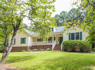 12636 Scenic Way, Raleigh, NC 27614