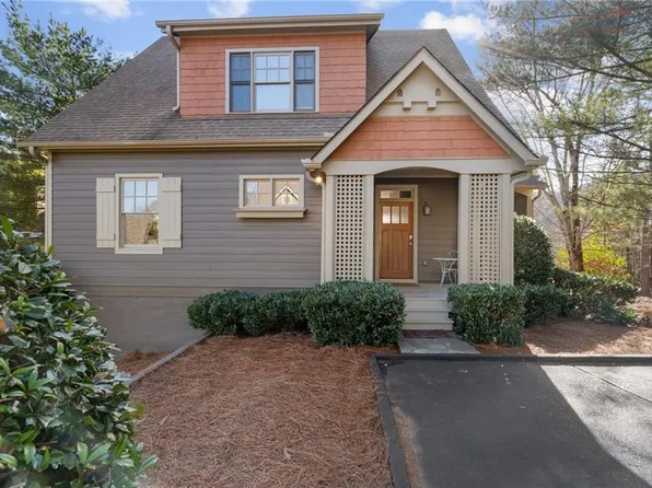 52 Laurel Ridge Trl, Jasper, GA 30143