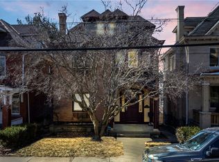 207 Giffin Ave, Pittsburgh, PA 15210