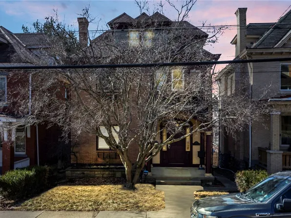 207 Giffin Ave, Pittsburgh, PA 15210