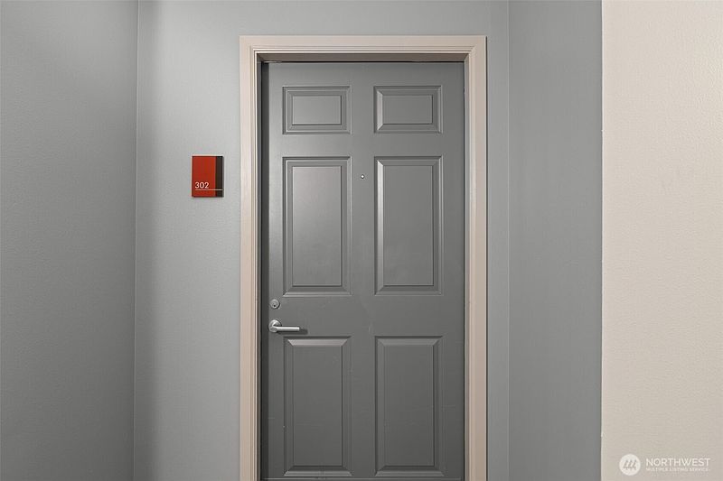 3rd image of 2600 2nd Avenue #302
