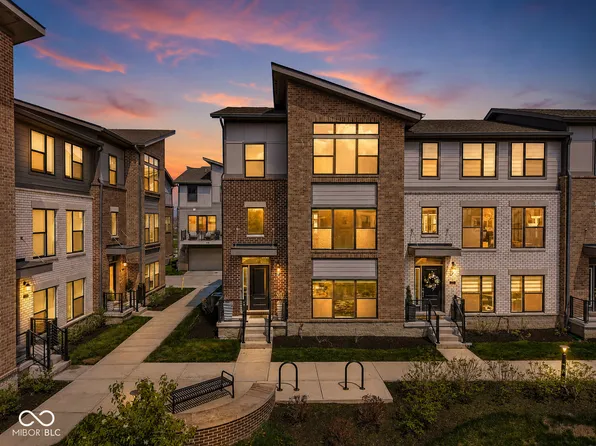 659 Langford St, Carmel, IN 46032