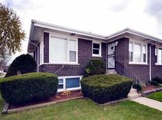 526 Hoxie Ave, Calumet City, IL