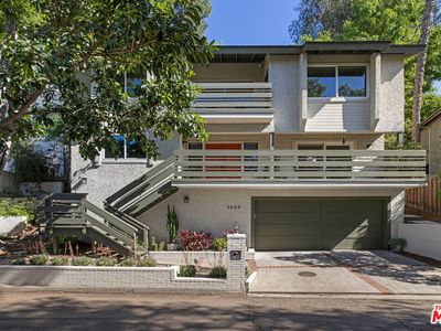 3654 Lavell Dr, Los Angeles, CA, 90065