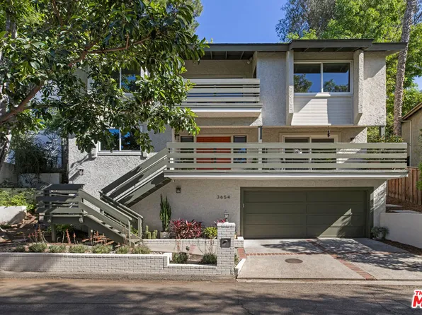 3654 Lavell Dr, Los Angeles, CA 90065