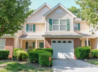2070 Nashboro Blvd, Nashville, TN 37217