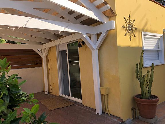 siding door front entrance
