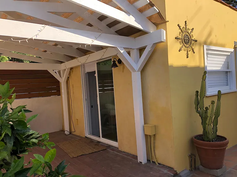 siding door front entrance