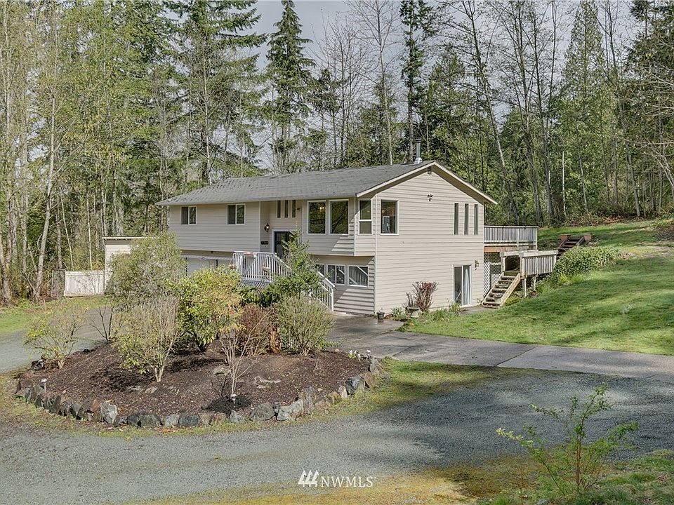 7709 188th St SE, Snohomish, WA 98296 Zillow