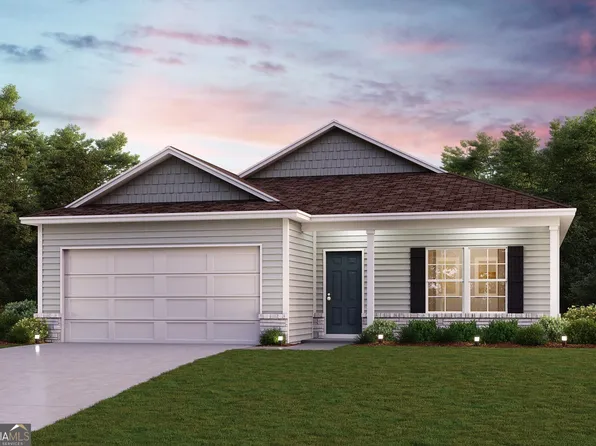 107 Edgewater Dr, Saint Marys, GA 31558