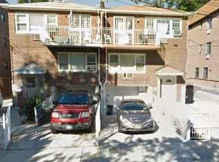 3458 90th St #5N, Jackson Heights, NY 11372