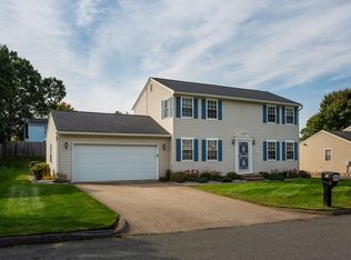 59 Pheasant Dr, Springfield, MA 01119