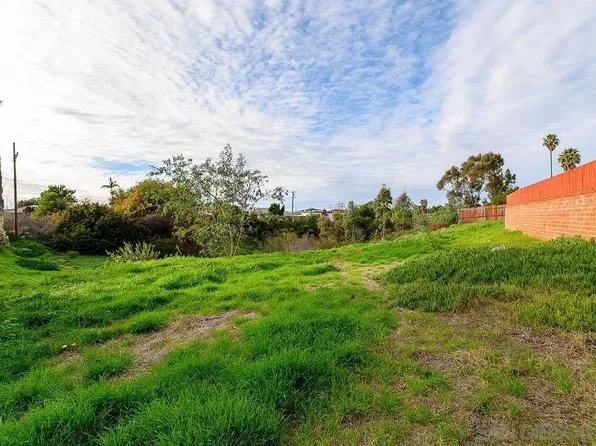 0 Elm St #16, San Diego, CA 92102