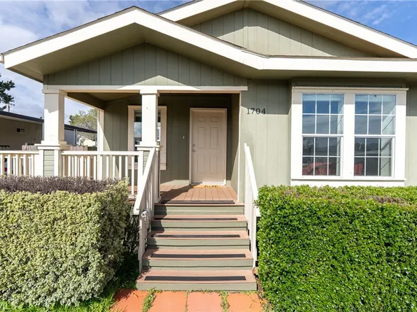 1704 Garnette Dr, San Luis Obispo, CA 93405
