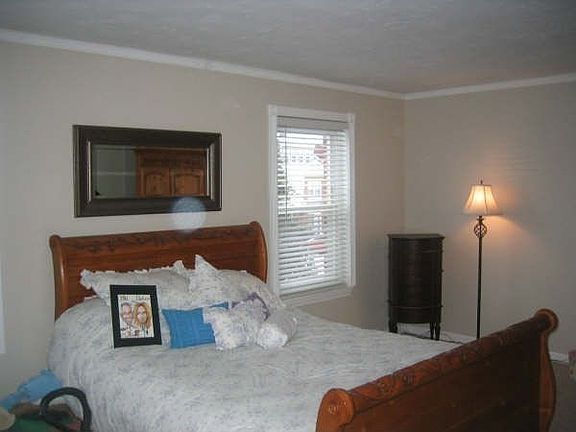 Large 2nd Bedroom