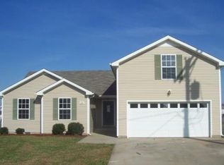 1276 Meredith Way, Clarksville, TN 37042