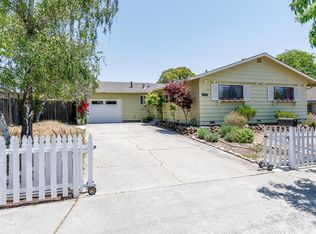 5036 Thurber Ln, Santa Cruz, CA