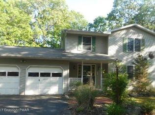 146 View Ct, Saylorsburg, PA 18353