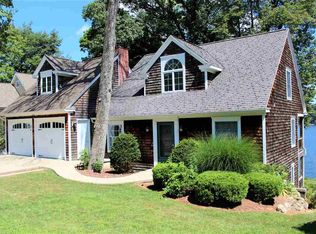 3836 E Forest Glen Ave, Leesburg, IN 46538