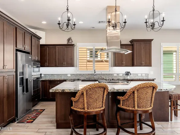 56 E CAMELLIA Way, Queen Creek, AZ 85140