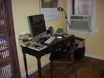 Rented by Citi Habitats