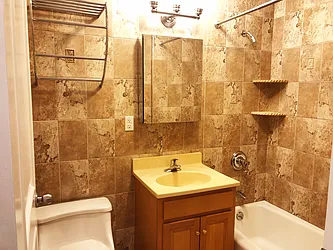 Rented by NY Space Finders Inc.