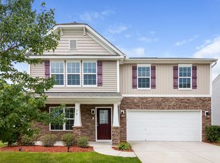 218 Lind Point Ln, Monroe, NC 28110